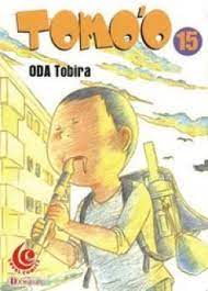 Tomo'o 15