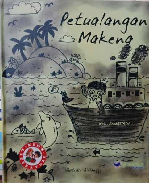 Petualangan Makena