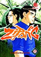 Zipang vol. 15