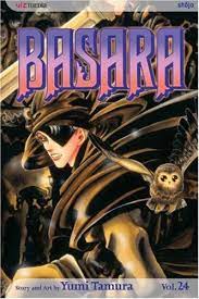 Basara vol. 24