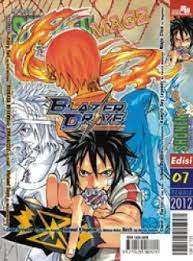 SHONEN magz edisi 07-2012