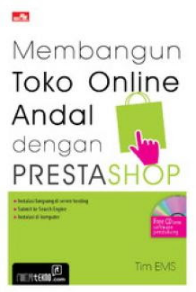 Membangun toko online andal dengan prestashop