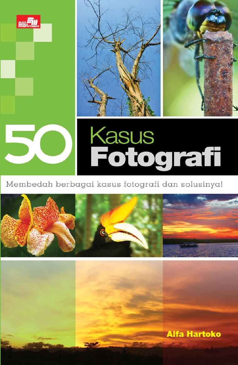 50 kasus fotografi