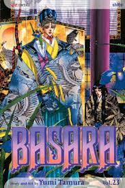 Basara vol. 23