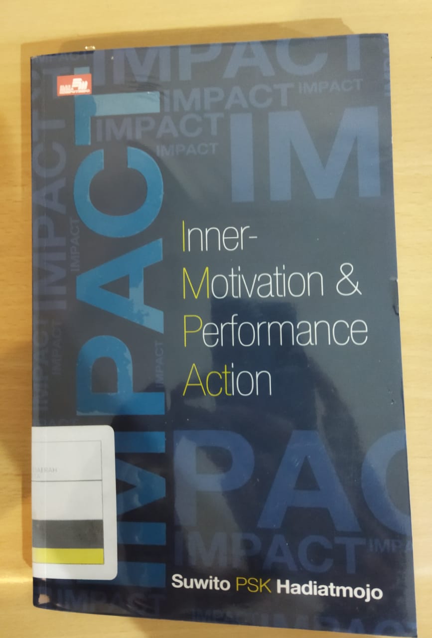 Impact : inner-motivation & performance action