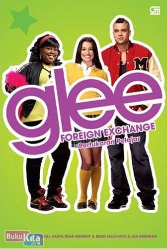 Glee : pertukaran pelajar