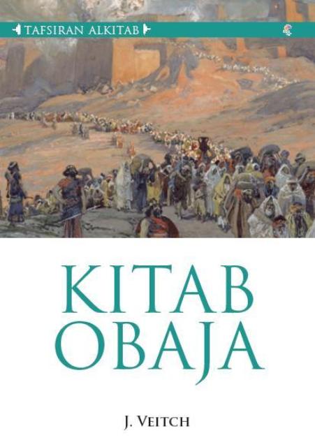 Tafsiran Alkitab : Kitab Obaja