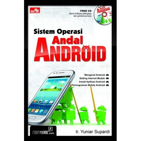 Sistem operasi andal android