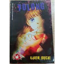 Tolong!