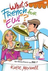 What's French for = : apa bahasa Prancis-nya ihh?