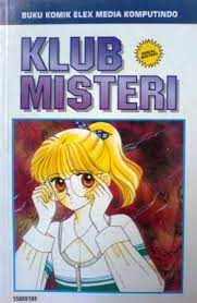 Klub misteri