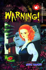 Warning!