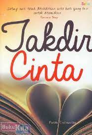 Takdir cinta / Farida Choirunnisa