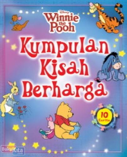 Kumpulan kisah berharga Winnie the Pooh