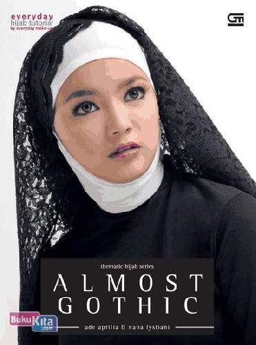 Almost gothic