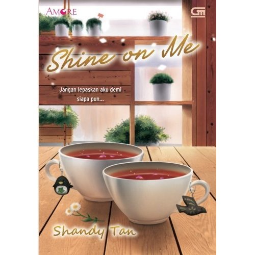 Shine on Me