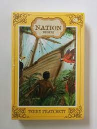 Nation : Negeri