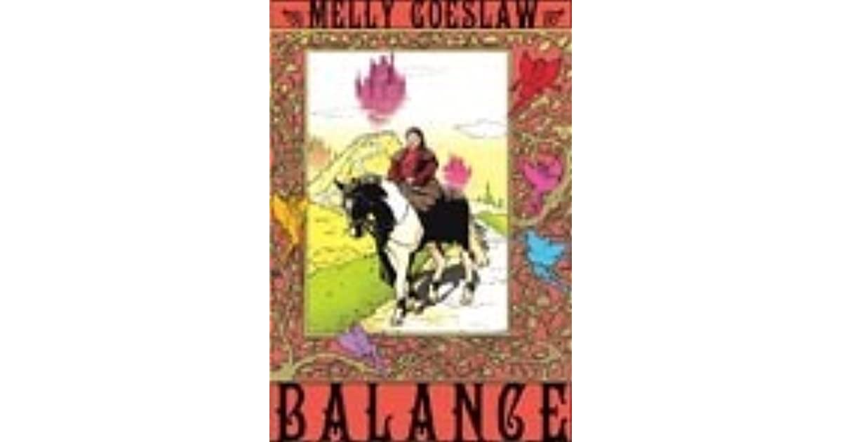 Balance