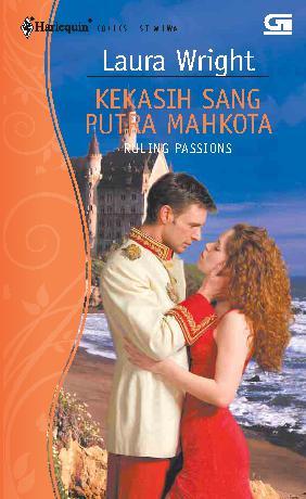 Kekasih Sang Putra Mahkota