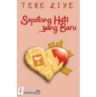 Sepotong Hati yang Baru