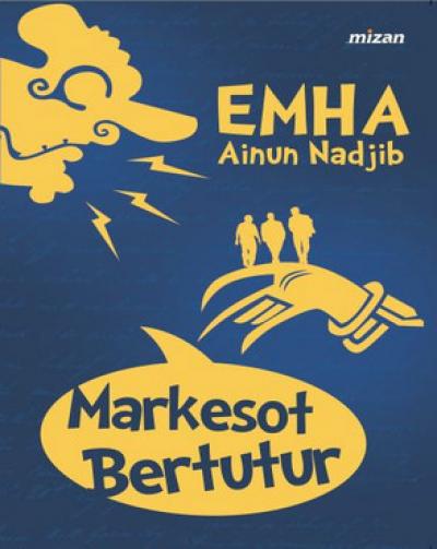 Markesot bertutur
