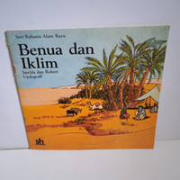 Benua dan Iklim