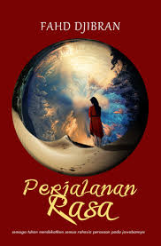Perjalanan rasa