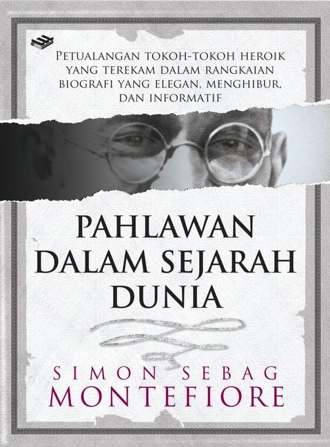 Pahlawan dalam sejarah dunia