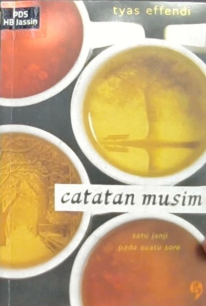 Catatan musim