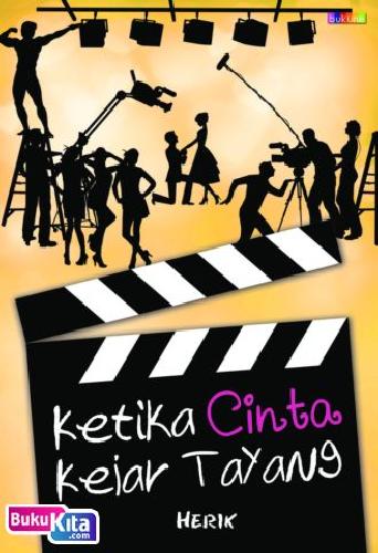 Ketika cinta kejar tayang