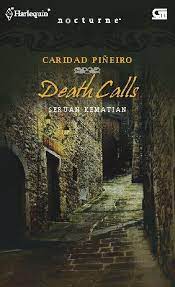 Seruan kematian = : death calls