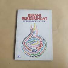 Berani Berkeringat