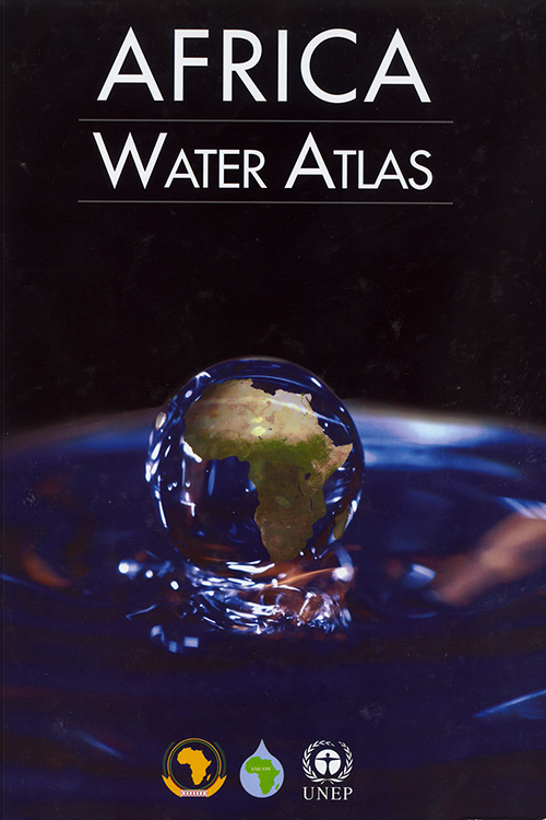 Africa water atlas / United Nations Environment Programme