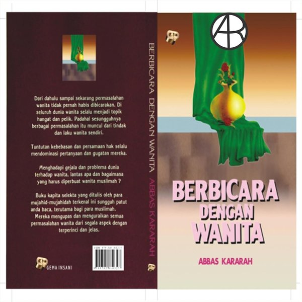Berbicara dengan Wanita