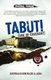 Tabut! : [ark of covenant] / Zhaenal Fanani; editor Arini Hidajati