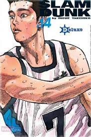 Slam dunk deluxe 14