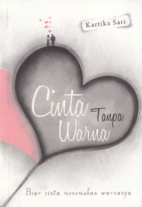 Cinta tanpa warna