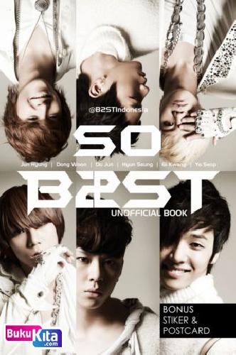So Beast! / B2ST Indonesia