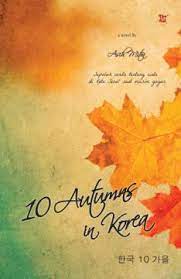 10 autumn in Korea