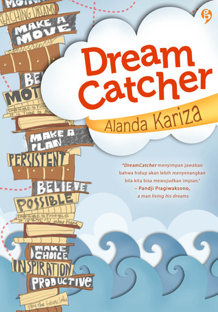 DreamCatcher