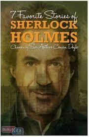 7 Favorite Stories of Sherlock Holmes : Choosen Sir Arthur Conan Doyle