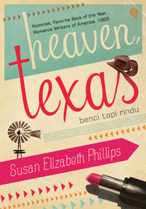 Heaven, Texas