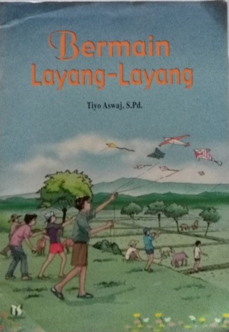 Bermain layang-layang