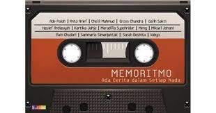 Memoritmo : Ada Cerita Dalam Setiap Nada
