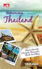 Romancing Thailand