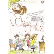 LOL @ the office