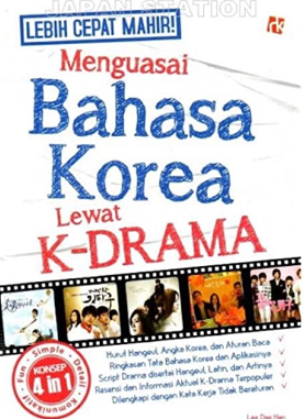Lebih cepat mahir! menguasai bahasa Korea lewat K-Drama