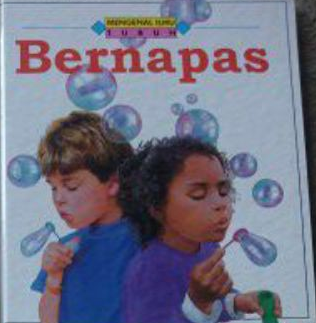 Mengenal Ilmu Tubuh : Bernapas