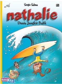 Nathalie 16 : Dunia Jungkir Balik