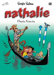 Nathalie 12 : Dunia Venesia